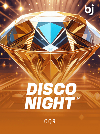 Disco Night Mpng