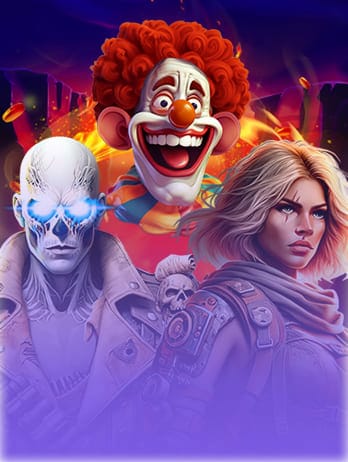 ওয়ালরাস কিং screenshot