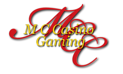 ক্যাসিনো এমসি Logo